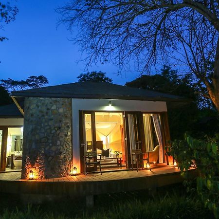 Lake Duluti Lodge Arusha Nkoanrua Buitenkant foto