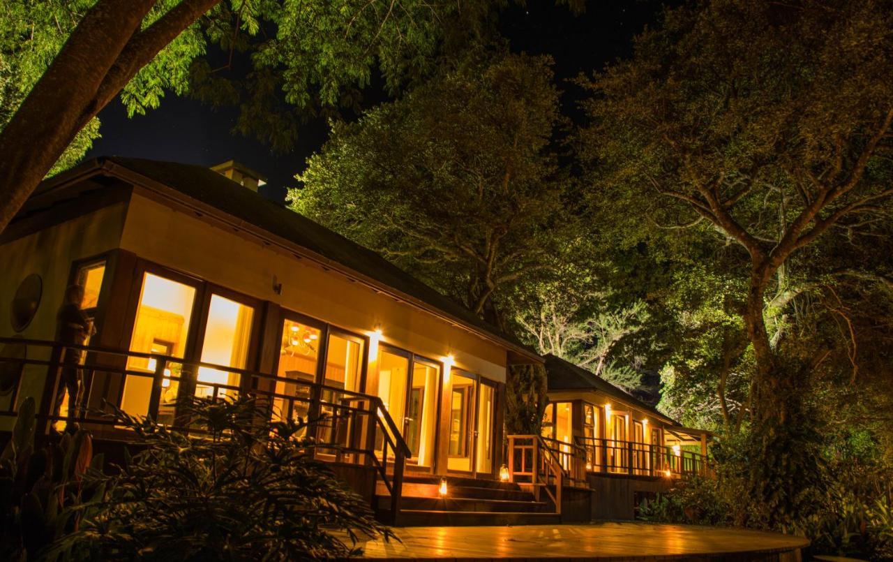 Lake Duluti Lodge Arusha Nkoanrua Buitenkant foto