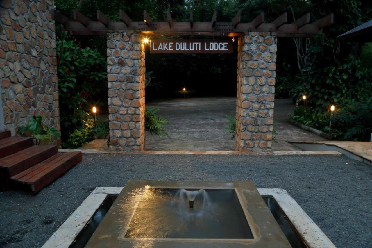 Lake Duluti Lodge Arusha Nkoanrua Buitenkant foto