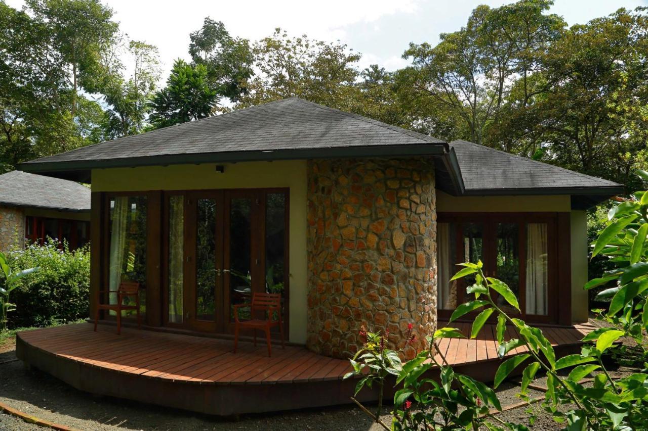 Lake Duluti Lodge Arusha Nkoanrua Buitenkant foto