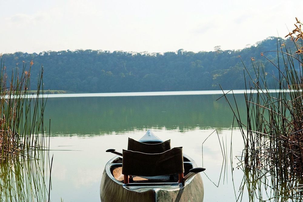 Lake Duluti Lodge Arusha Buitenkant foto